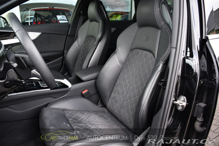 Audi A4 40TDi Competition Plus/S- 2024