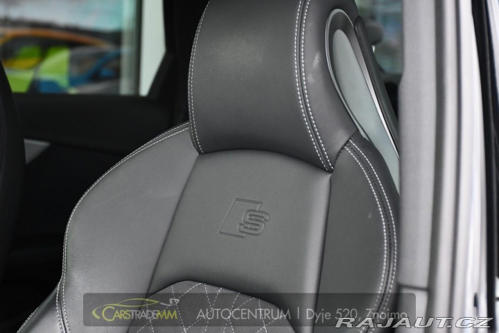 Audi A4 40TDi Competition Plus/S- 2024