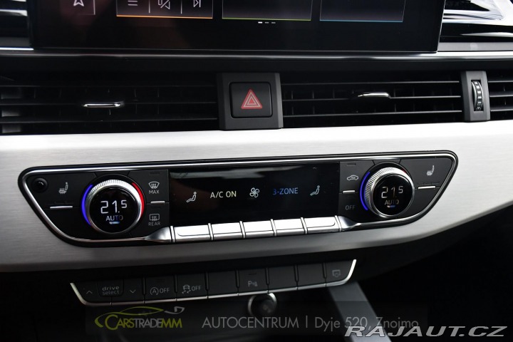 Audi A4 40TDi Competition Plus/S- 2024