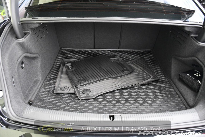 Audi A4 40TDi Competition Plus/S- 2024