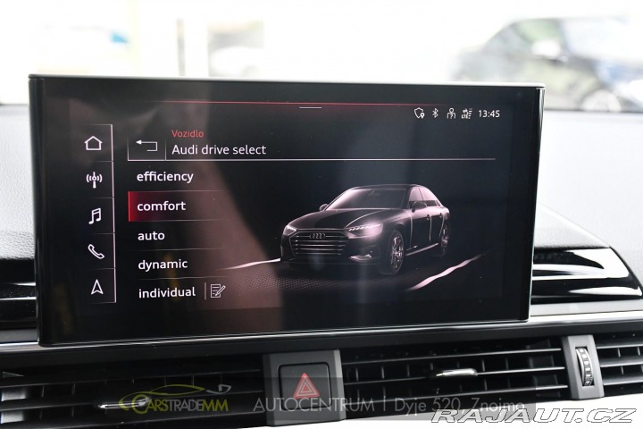 Audi A4 40TDi Competition Plus/S- 2024