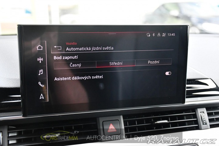 Audi A4 40TDi Competition Plus/S- 2024