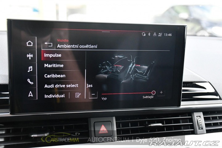 Audi A4 40TDi Competition Plus/S- 2024