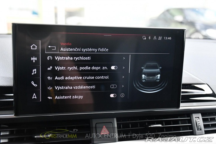 Audi A4 40TDi Competition Plus/S- 2024