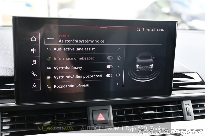 Audi A4 40TDi Competition Plus/S- 2024
