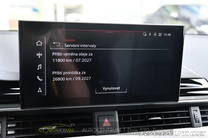 Audi A4 40TDi Competition Plus/S- 2024