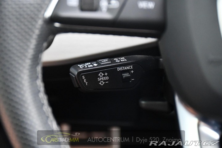 Audi A4 40TDi Competition Plus/S- 2024