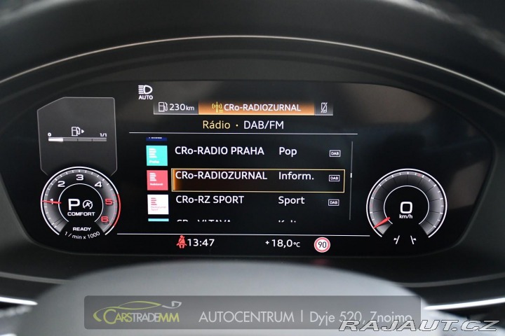 Audi A4 40TDi Competition Plus/S- 2024