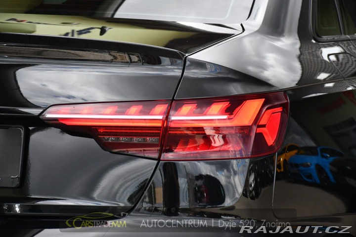 Audi A4 40TDi Competition Plus/S- 2024