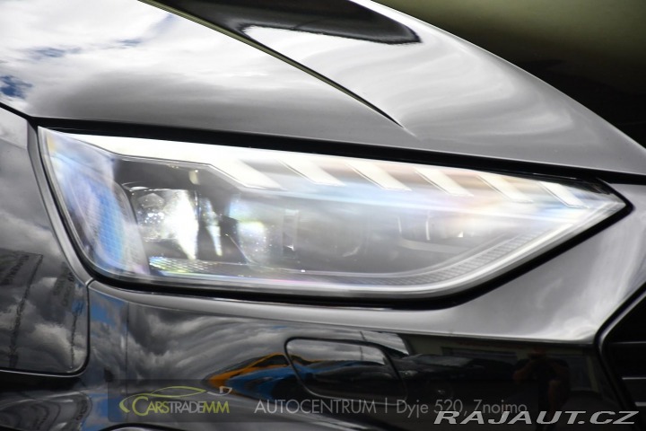 Audi A4 40TDi Competition Plus/S- 2024