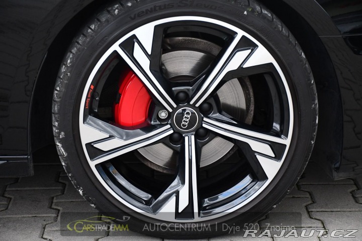 Audi A4 40TDi Competition Plus/S- 2024