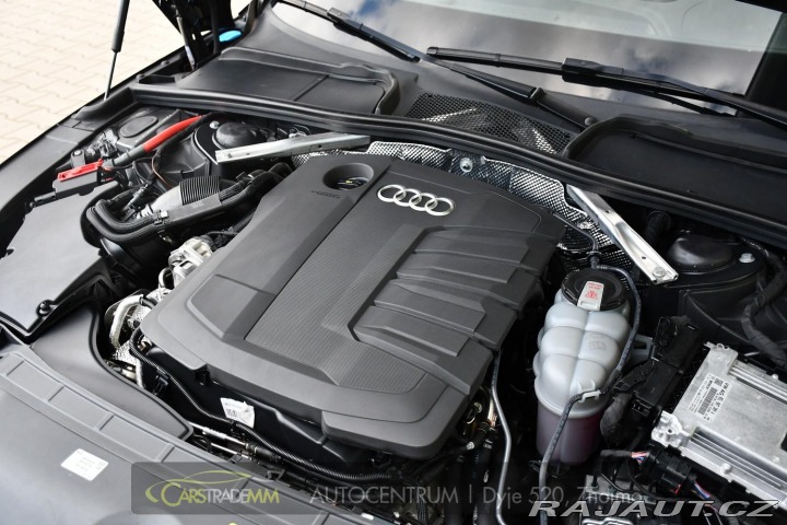 Audi A4 40TDi Competition Plus/S- 2024