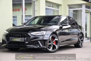 Audi A4 40TDi Competition Plus/S- 2024