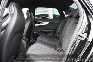 Audi A4 40TDi Competition Plus/S- 2024