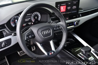 Audi A4 40TDi Competition Plus/S- 2024