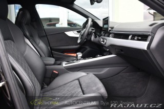 Audi A4 40TDi Competition Plus/S- 2024