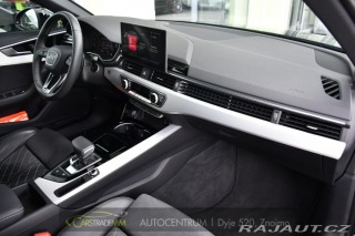 Audi A4 40TDi Competition Plus/S- 2024