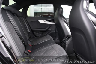 Audi A4 40TDi Competition Plus/S- 2024