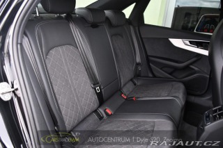 Audi A4 40TDi Competition Plus/S- 2024