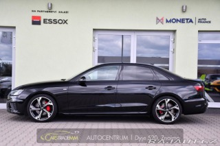 Audi A4 40TDi Competition Plus/S- 2024