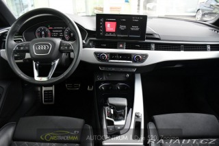 Audi A4 40TDi Competition Plus/S- 2024