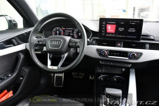 Audi A4 40TDi Competition Plus/S- 2024