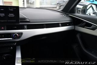 Audi A4 40TDi Competition Plus/S- 2024