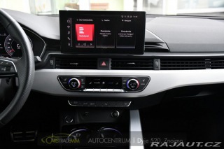 Audi A4 40TDi Competition Plus/S- 2024