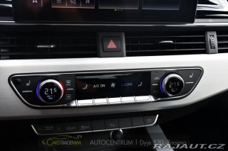 Audi A4 40TDi Competition Plus/S- 2024