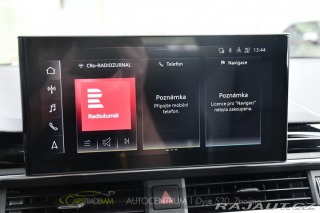 Audi A4 40TDi Competition Plus/S- 2024