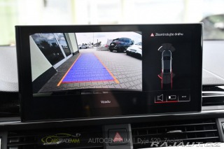 Audi A4 40TDi Competition Plus/S- 2024