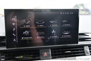 Audi A4 40TDi Competition Plus/S- 2024