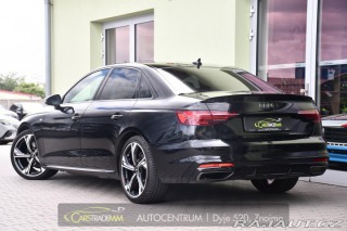 Audi A4 40TDi Competition Plus/S- 2024