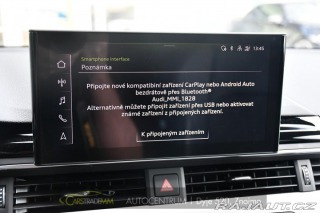 Audi A4 40TDi Competition Plus/S- 2024