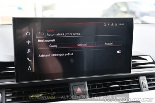 Audi A4 40TDi Competition Plus/S- 2024