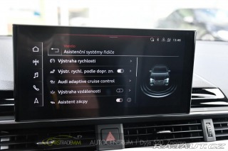 Audi A4 40TDi Competition Plus/S- 2024