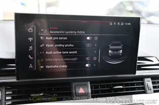 Audi A4 40TDi Competition Plus/S- 2024