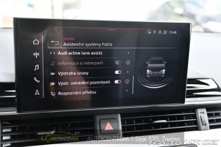 Audi A4 40TDi Competition Plus/S- 2024