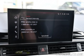 Audi A4 40TDi Competition Plus/S- 2024