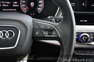Audi A4 40TDi Competition Plus/S- 2024
