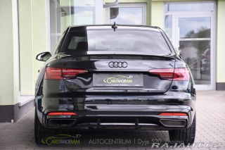 Audi A4 40TDi Competition Plus/S- 2024