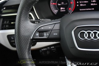 Audi A4 40TDi Competition Plus/S- 2024