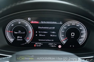 Audi A4 40TDi Competition Plus/S- 2024