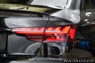 Audi A4 40TDi Competition Plus/S- 2024