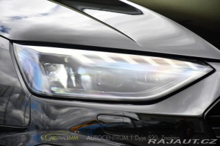 Audi A4 40TDi Competition Plus/S- 2024