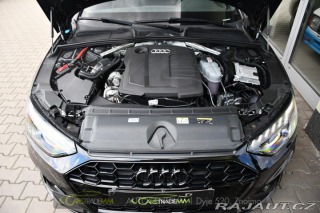 Audi A4 40TDi Competition Plus/S- 2024