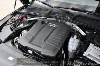 Audi A4 40TDi Competition Plus/S- 2024