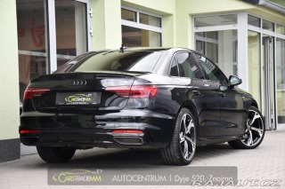 Audi A4 40TDi Competition Plus/S- 2024
