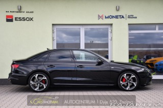 Audi A4 40TDi Competition Plus/S- 2024