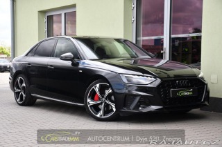 Audi A4 40TDi Competition Plus/S- 2024